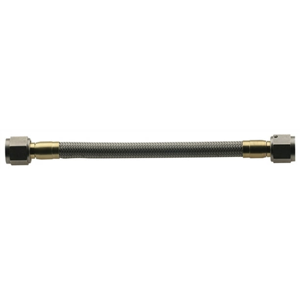 Fragola 371042# 6 Hose Assembly X Str Alum Nut 42 Fragola 371042# 6 Hose Assembly X Str Alum Nut 42